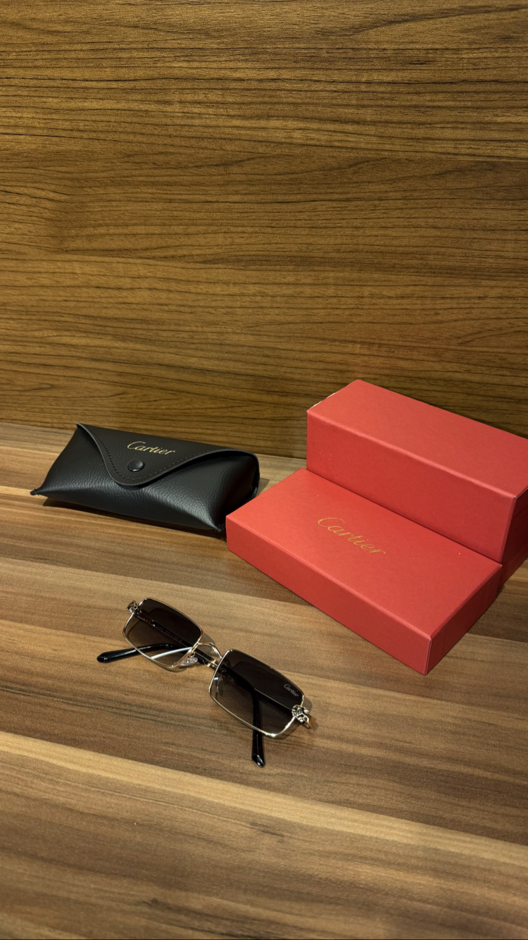 CARTIER ITHAL GÖZLÜK 07