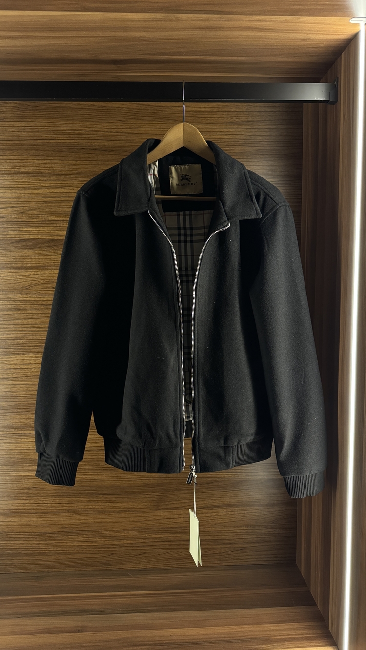 BURBERRY PREMIUM KAŞE