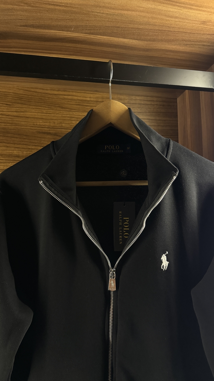 RL FULL ZIP PREMIUM