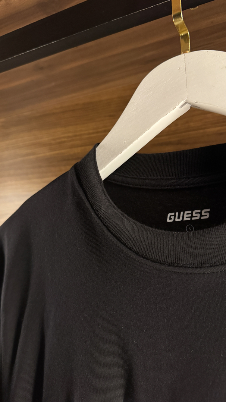 GUESS PREMIUM T-SHIRT