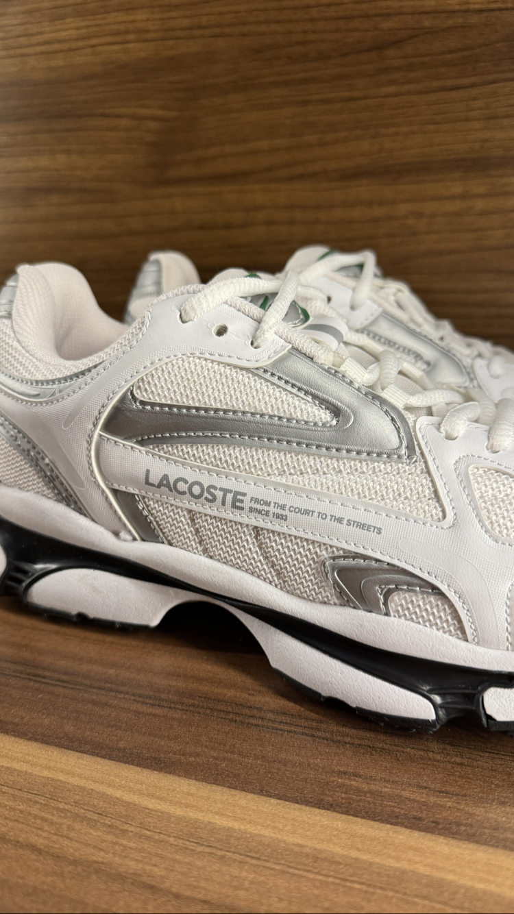 LCST ERKEK SNEAKERS