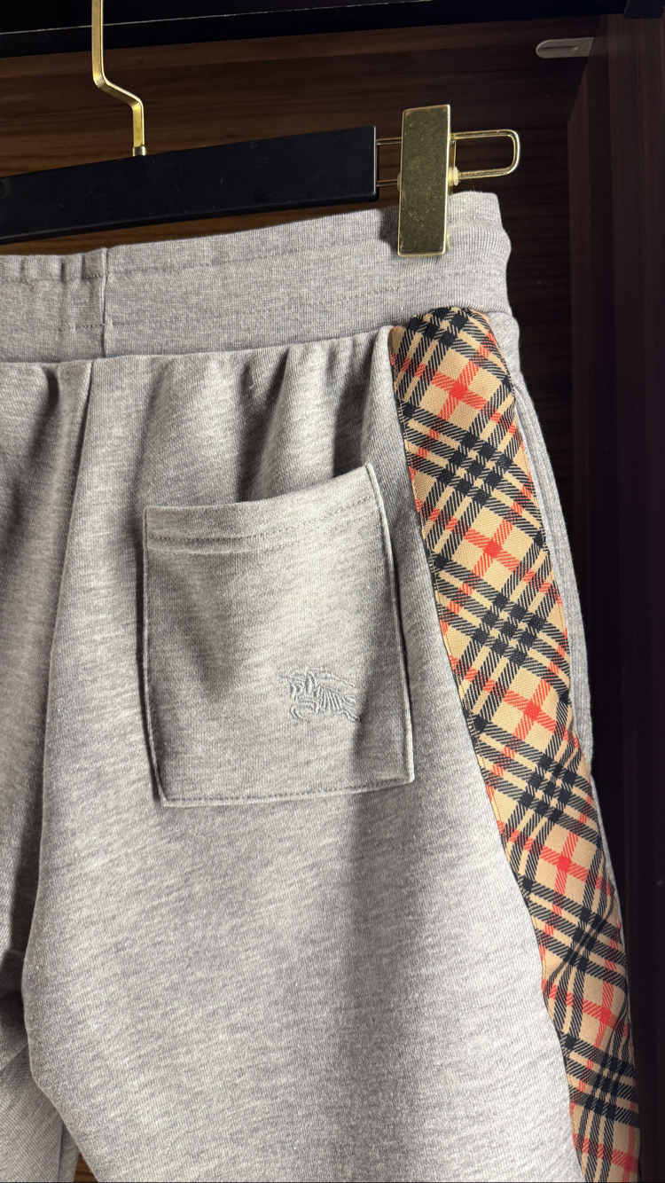 BURBERRY PREMIUM ŞORT