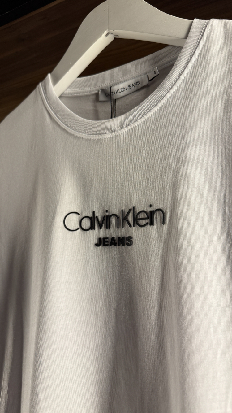 CK T-SHIRT