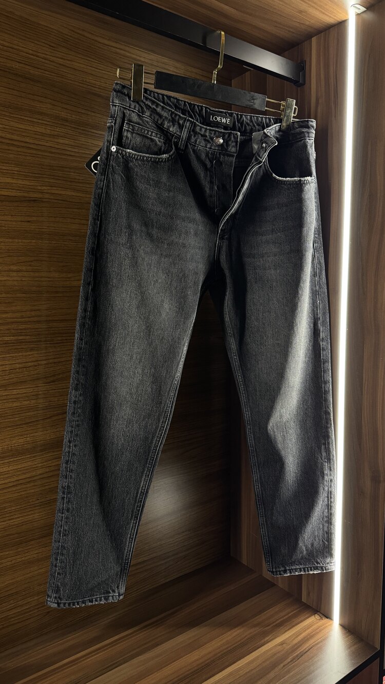 LOEWE BOL KESIM JEAN