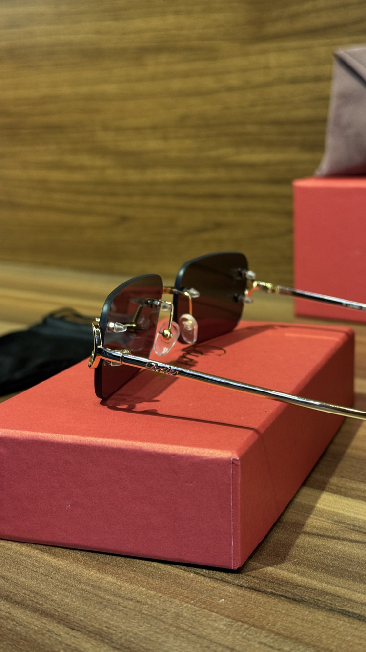 CARTIER ITHAL GÖZLÜK - C01
