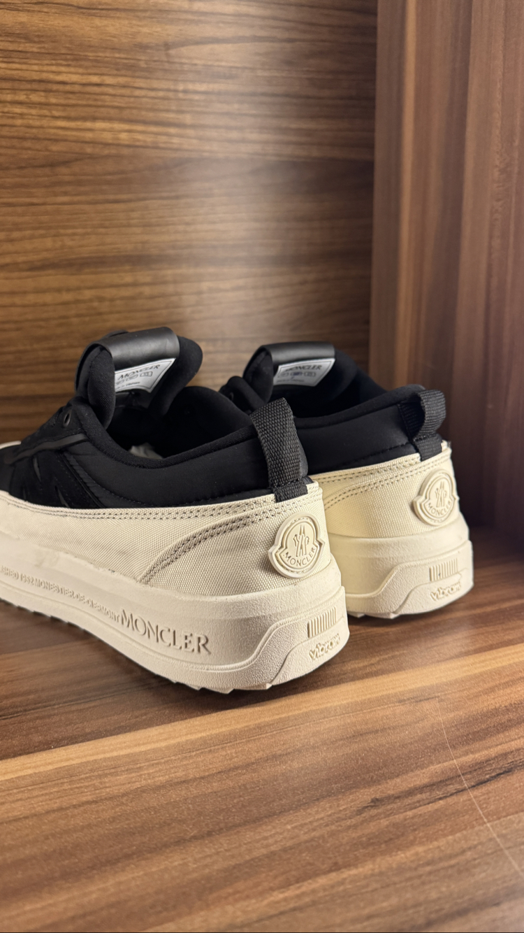 MONCLER SNEAKERS ERKEK