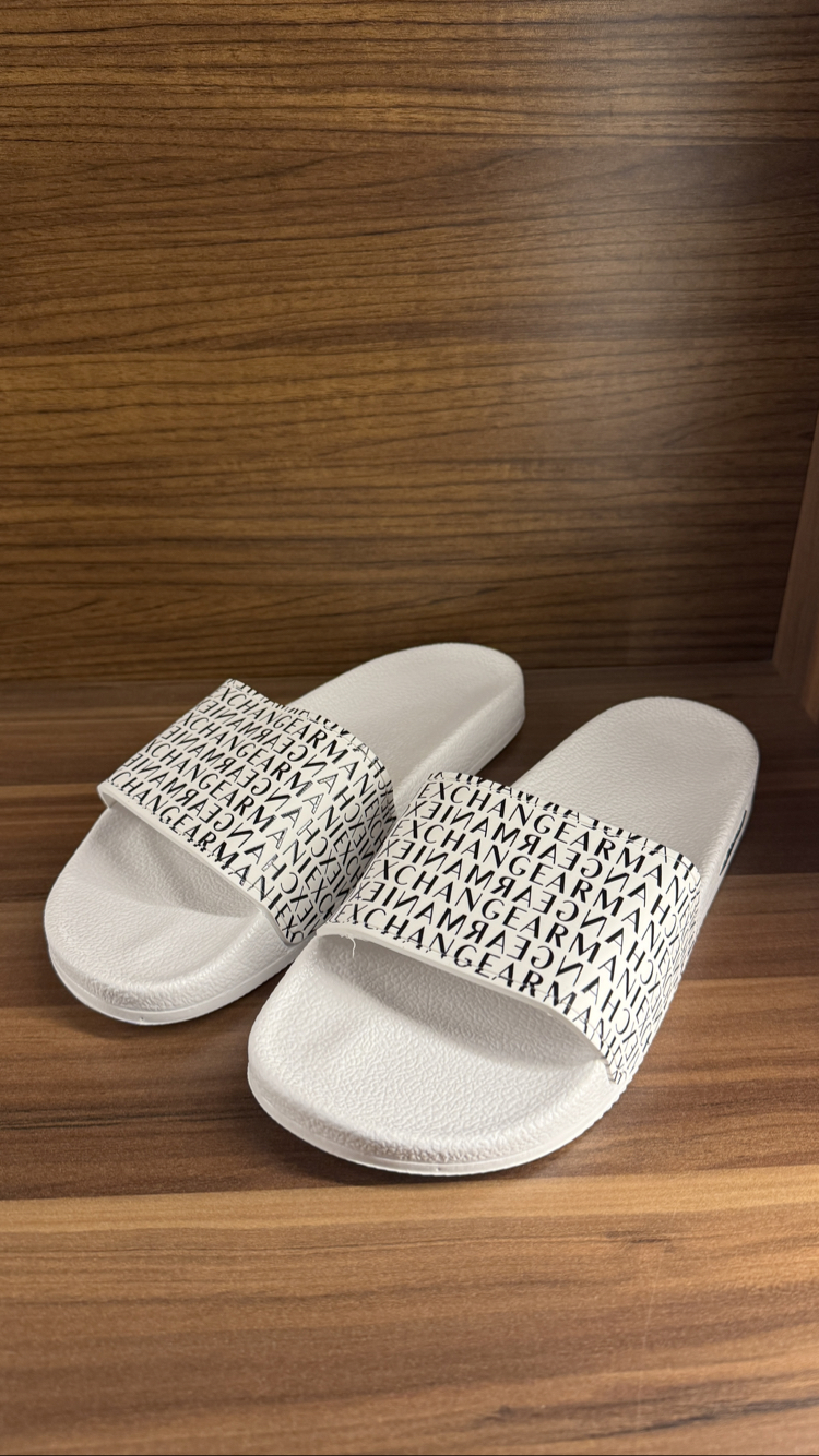 ARMANI TERLİK