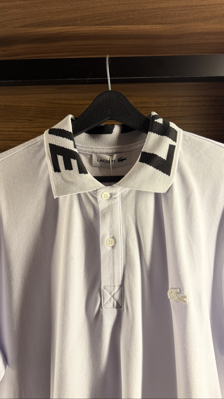 LCST POLO YAKA