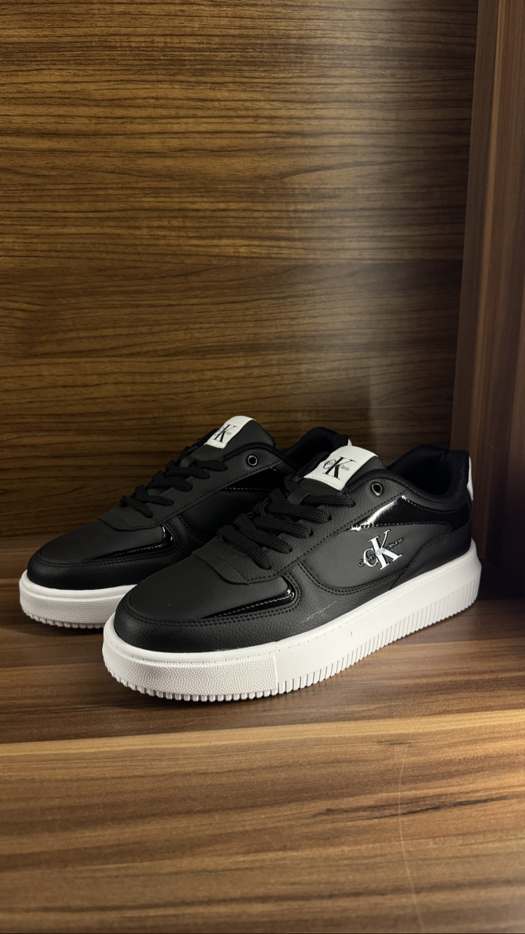 CK ERKEK SNEAKERS