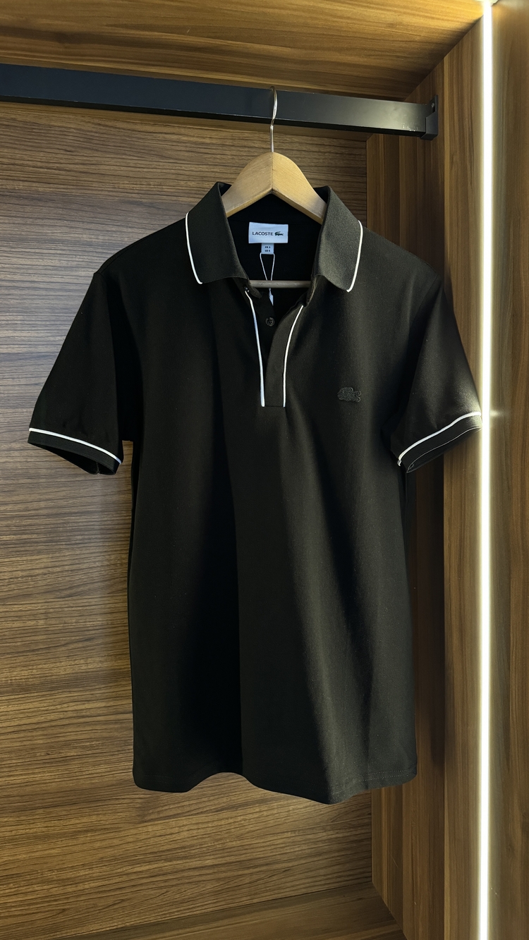 LCST PREMIUM POLO YAKA