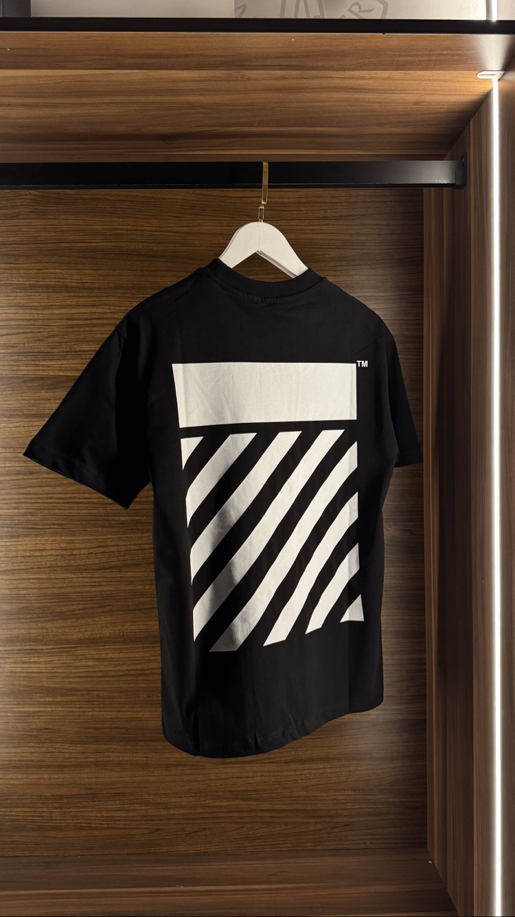 OFF WHITE PREMIUM T-SHIRT