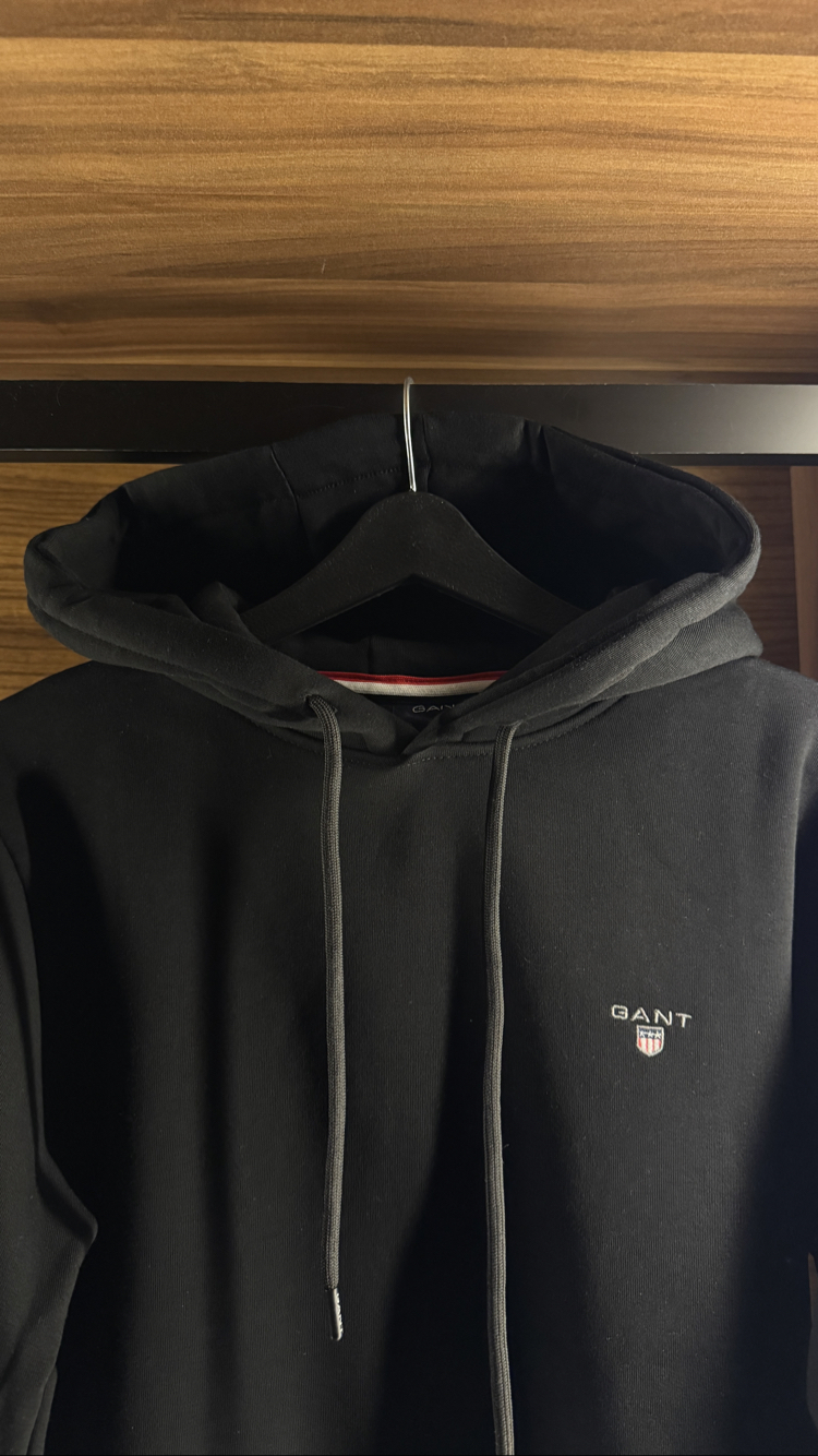 GANT HOODIE