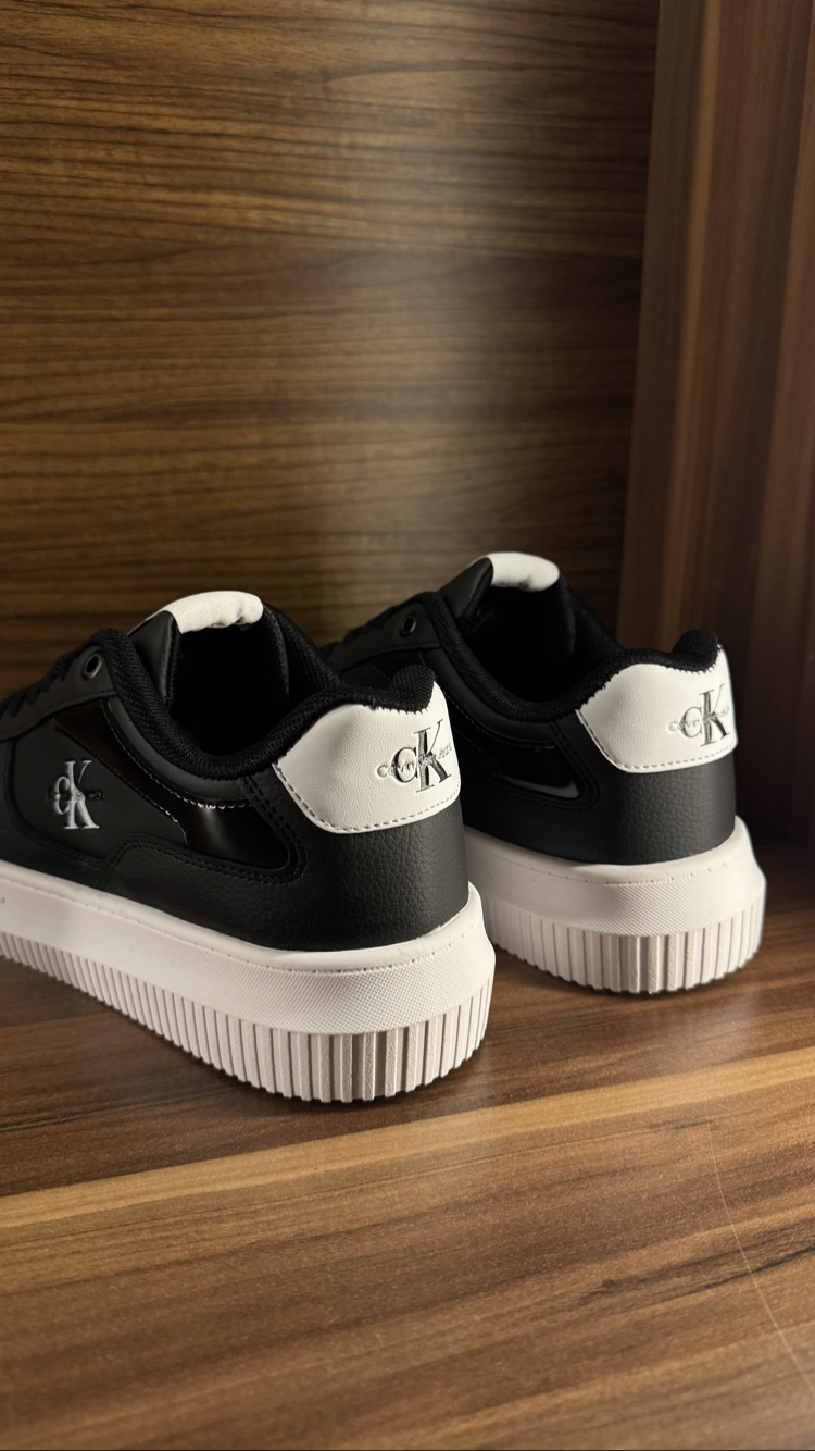 CK ERKEK SNEAKERS