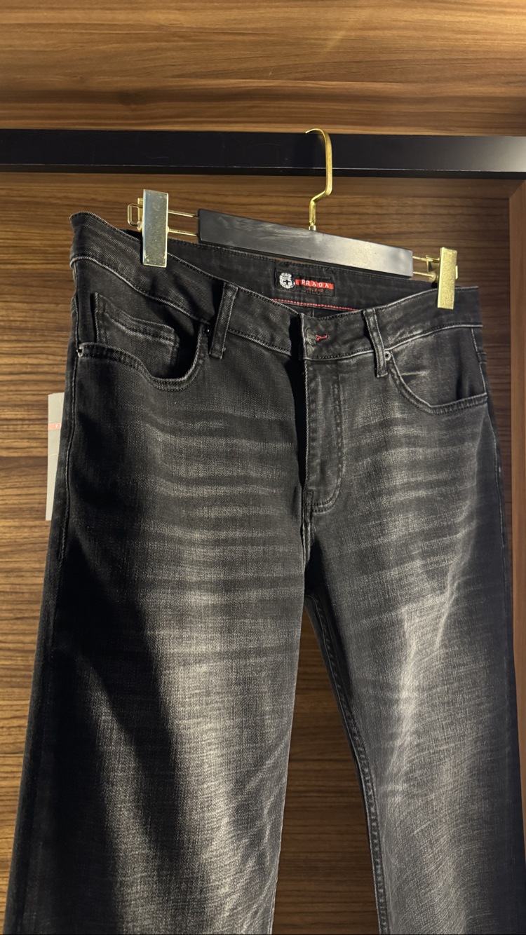 PRADA PREMIUM JEAN