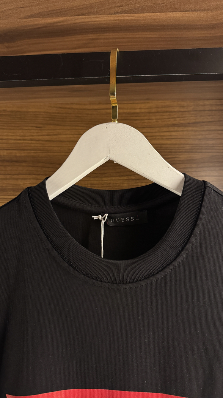 GUESS PREMIUM T-SHIRT
