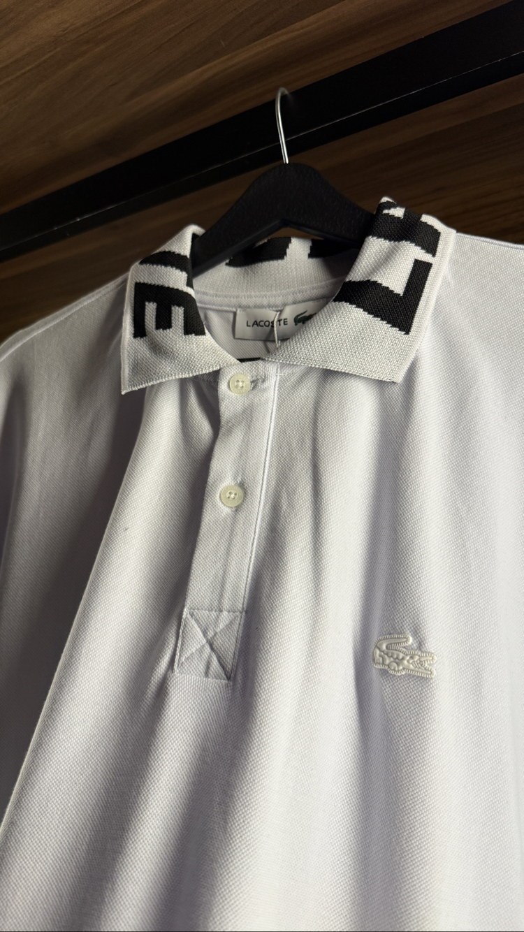 LCST POLO YAKA