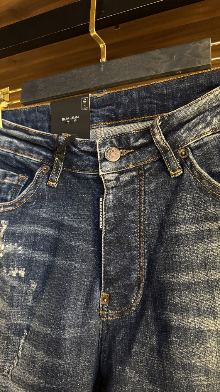 DSQ2 PREMIUM JEAN 1679