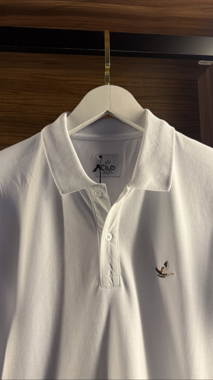 BYMN PREMIUM POLO YAKA