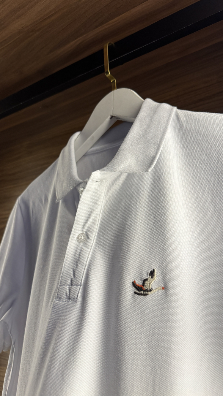 BYMN PREMIUM POLO YAKA
