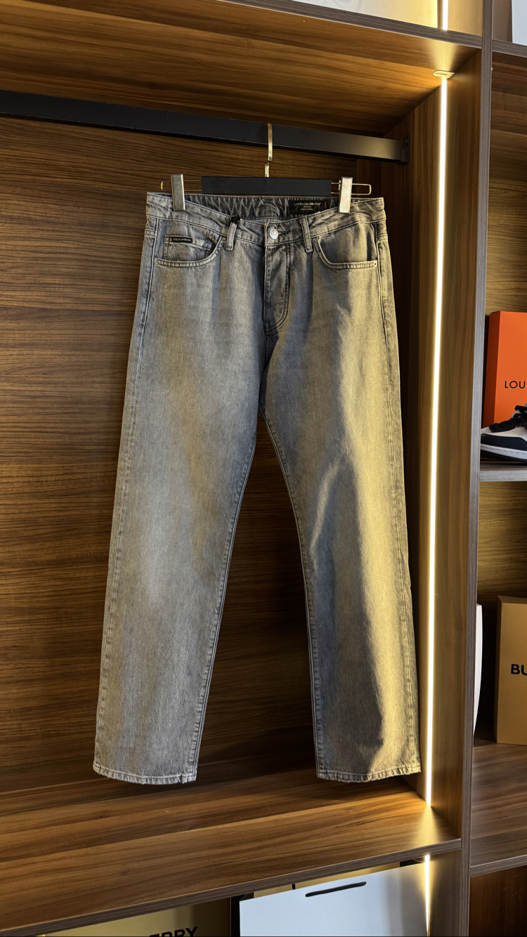 DOLCE G. BAGGY JEAN