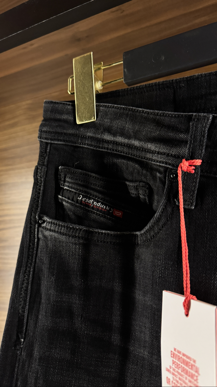 DIESEL PREMIUM JEAN