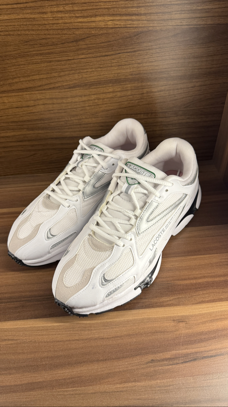 LCST ERKEK SNEAKERS