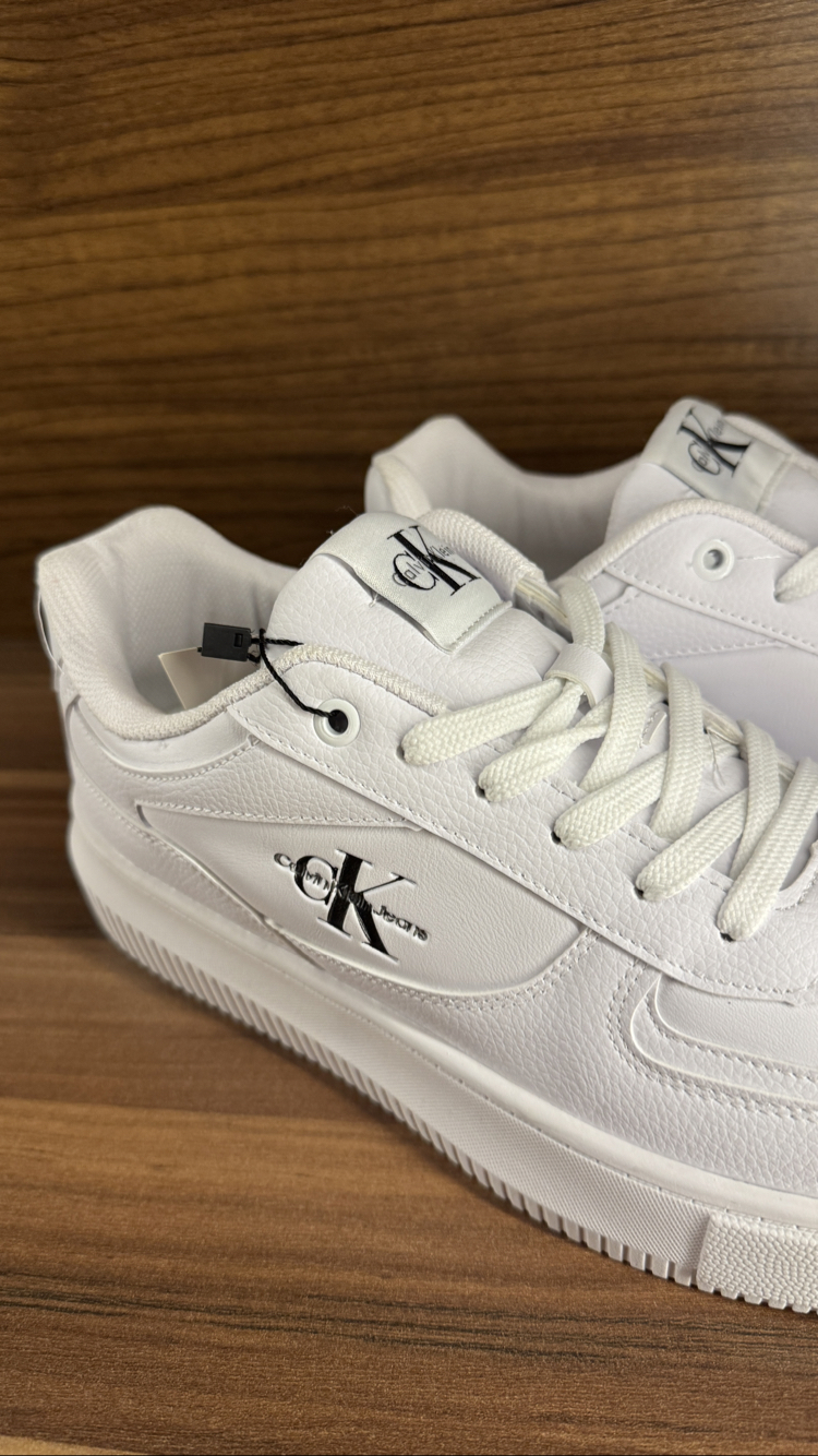 CK ERKEK SNEAKERS