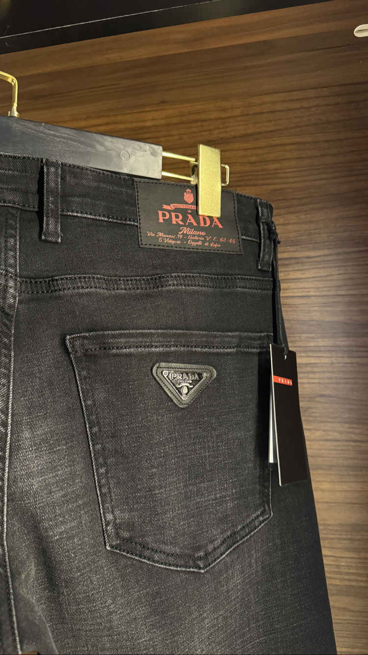 PRADA PREMIUM JEAN