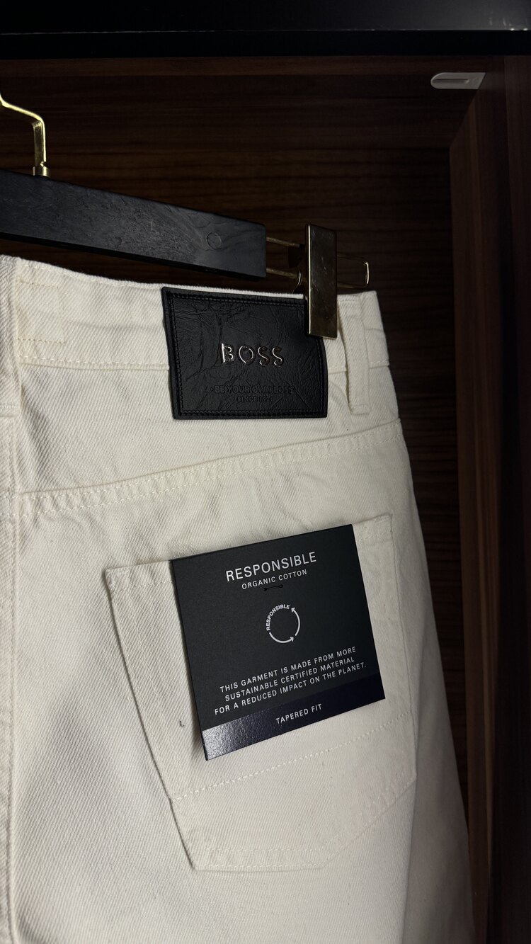 BOSS PREMIUM ŞORT
