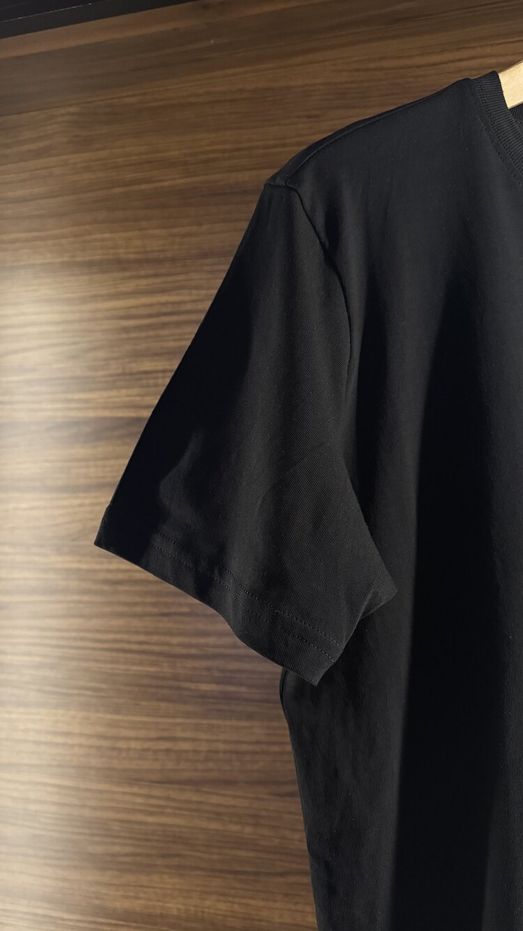 PRADA BASIC T-SHIRT