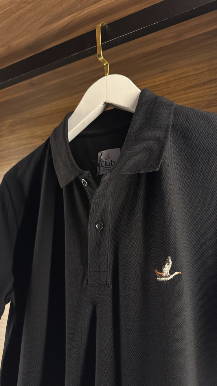 BYMN PREMIUM POLO YAKA