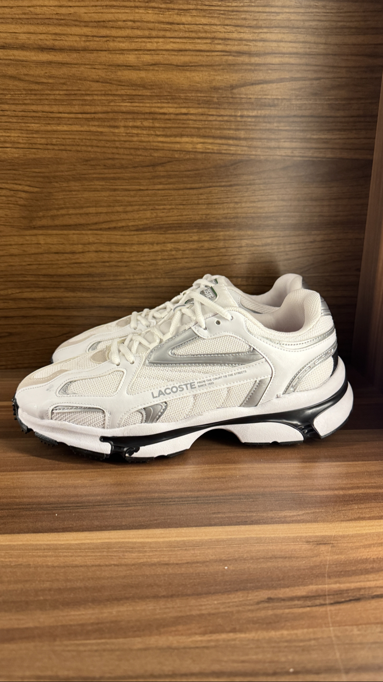 LCST ERKEK SNEAKERS