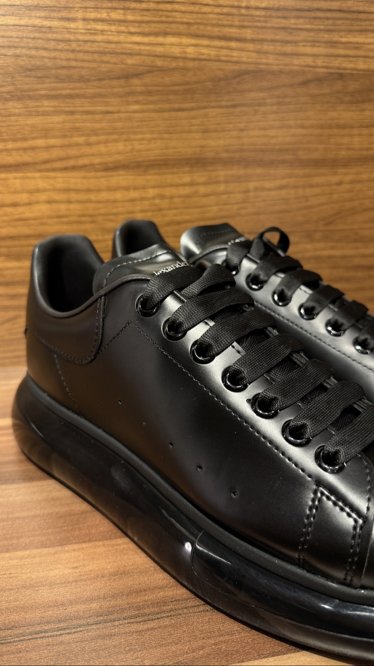 A. MCQUEEN PREMIUM SNEAKERS