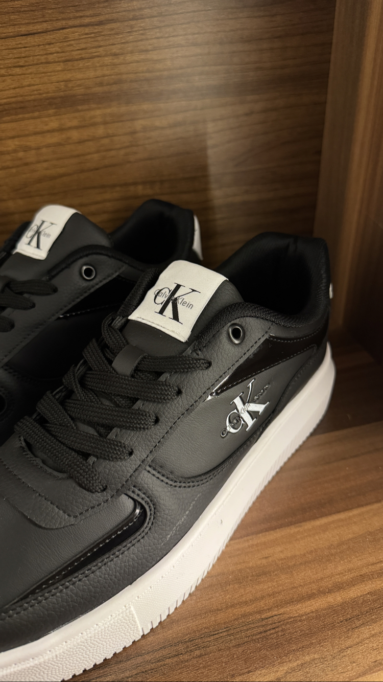 CK ERKEK SNEAKERS