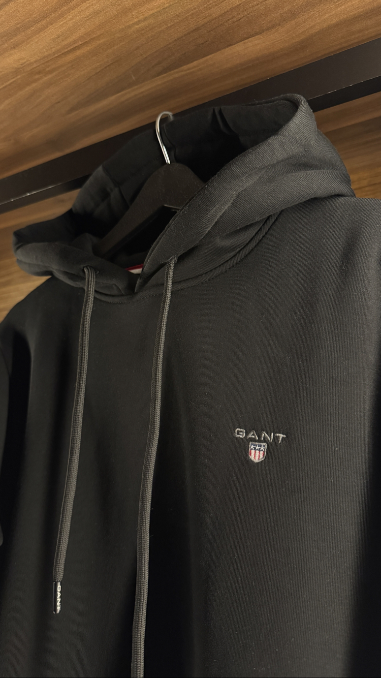 GANT HOODIE