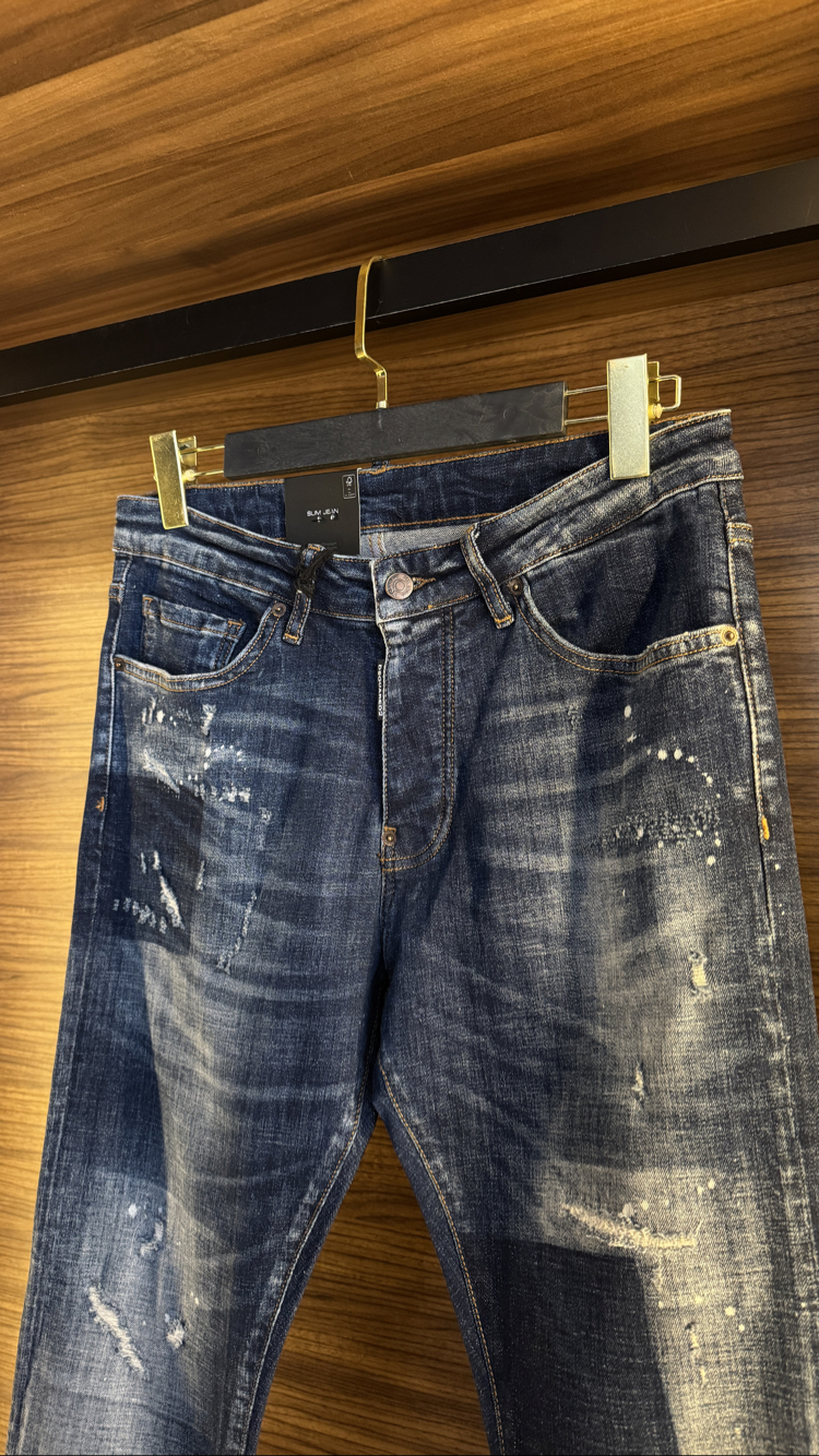 DSQ2 PREMIUM JEAN 1679