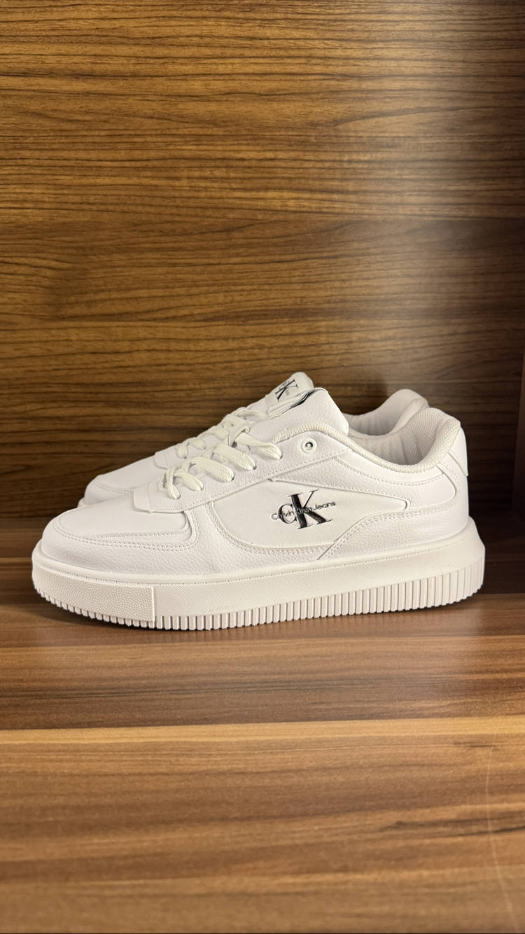 CK ERKEK SNEAKERS