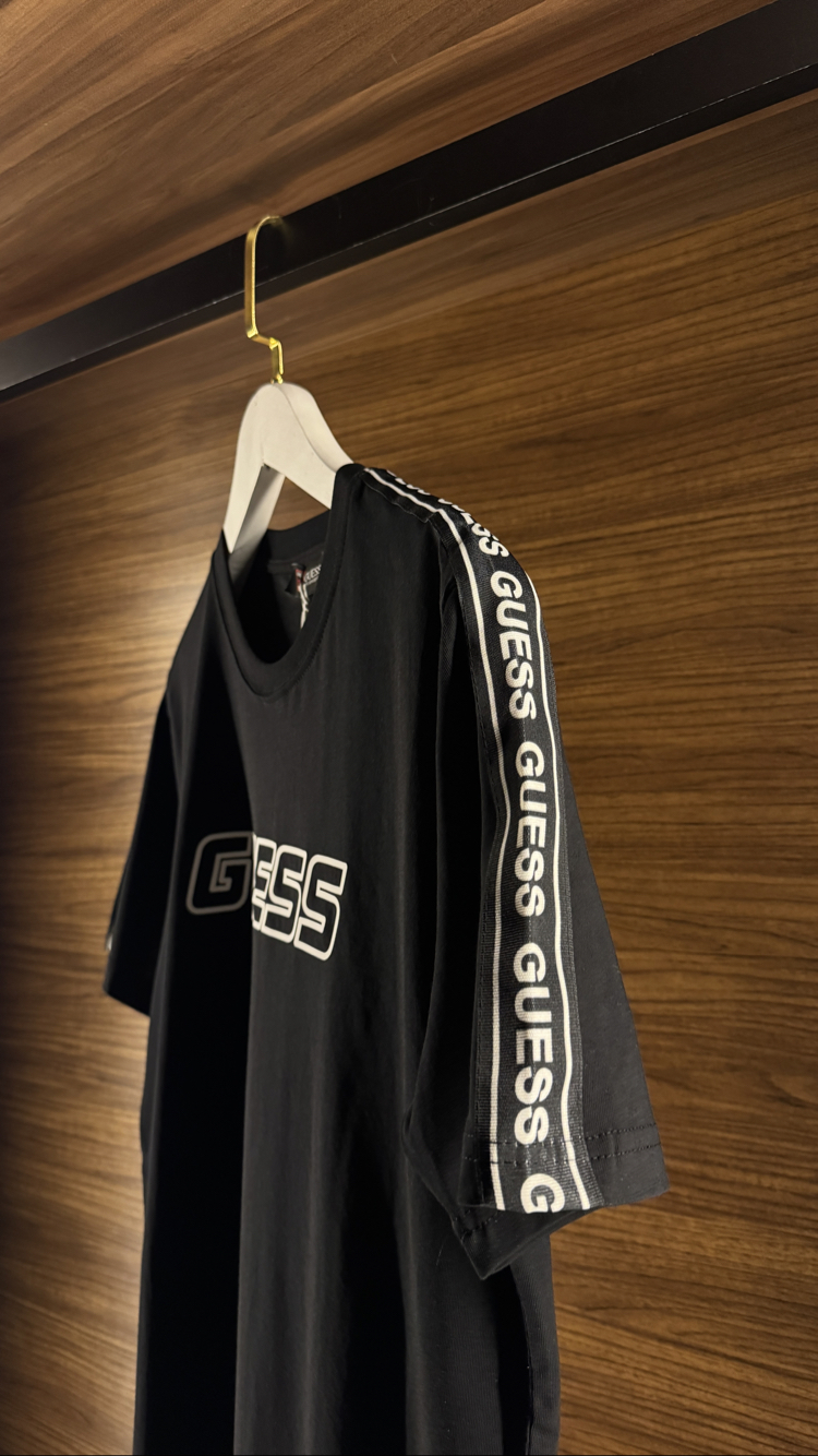 GUESS PREMIUM T-SHIRT