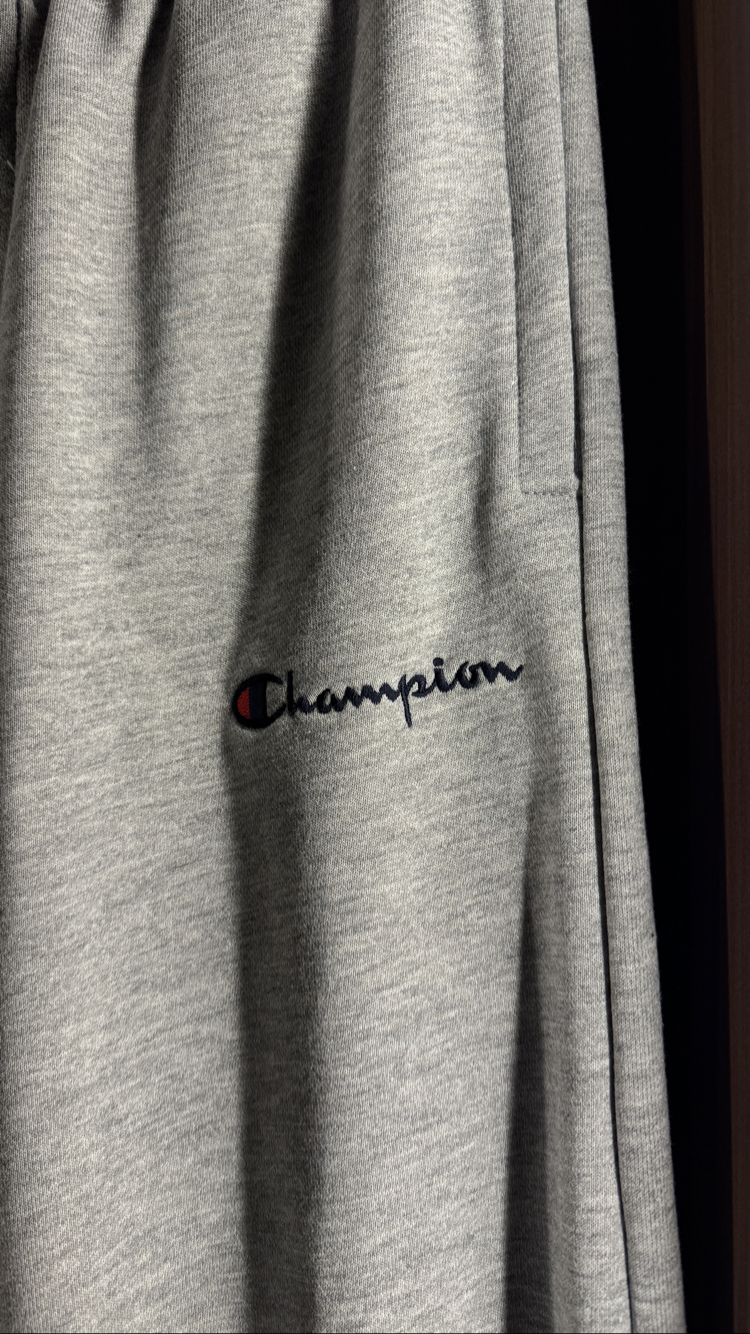 CHAMPION BAGGY EŞOFMAN