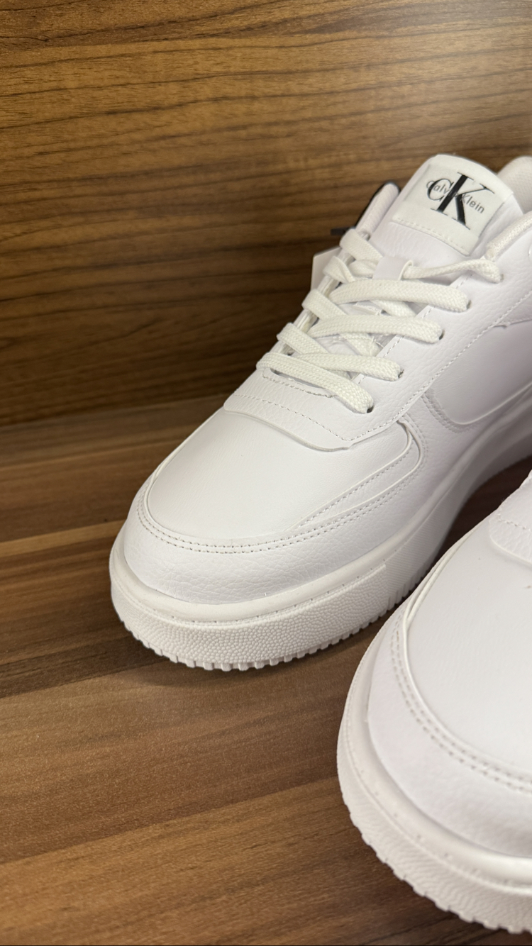 CK ERKEK SNEAKERS