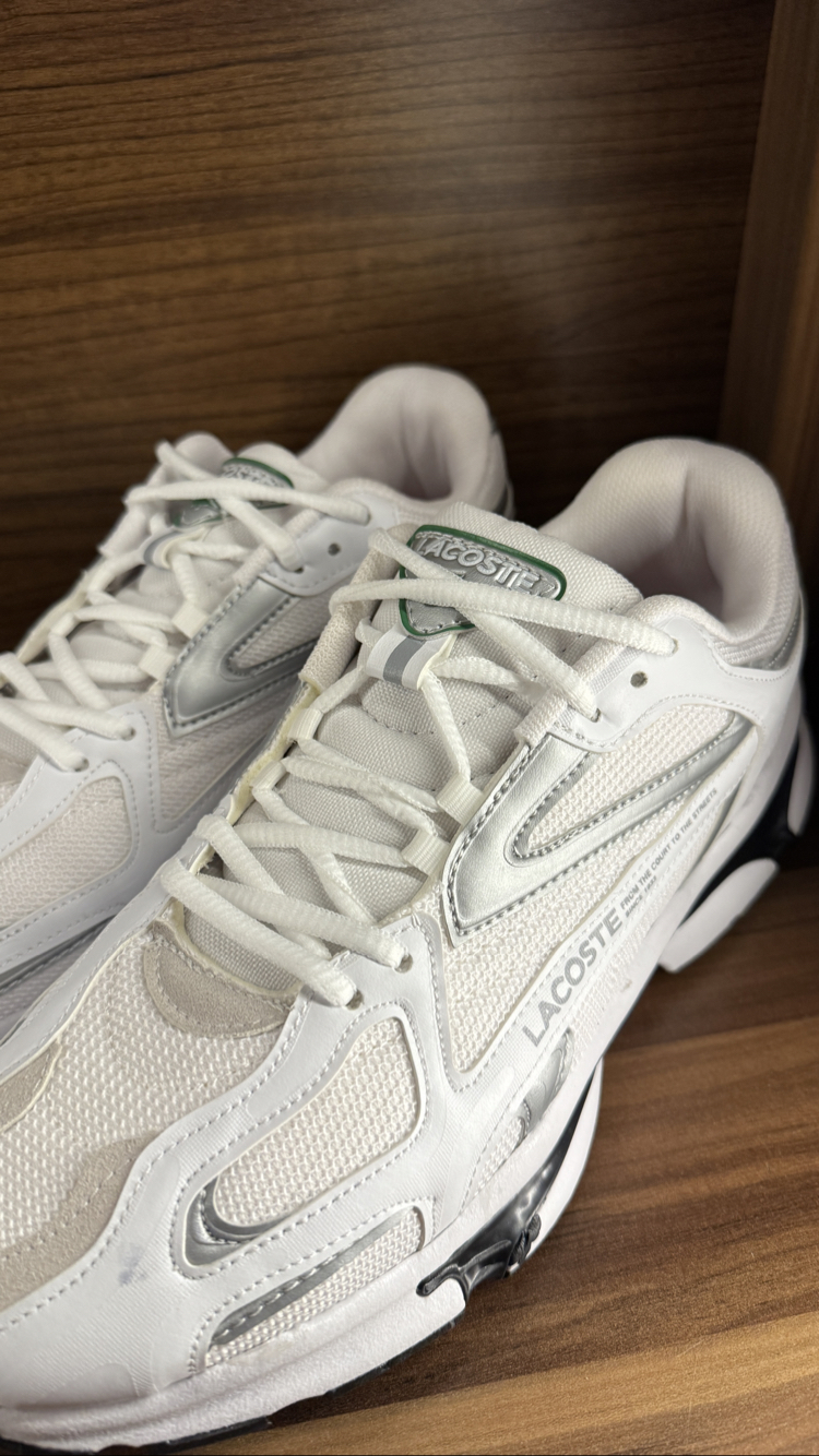LCST ERKEK SNEAKERS