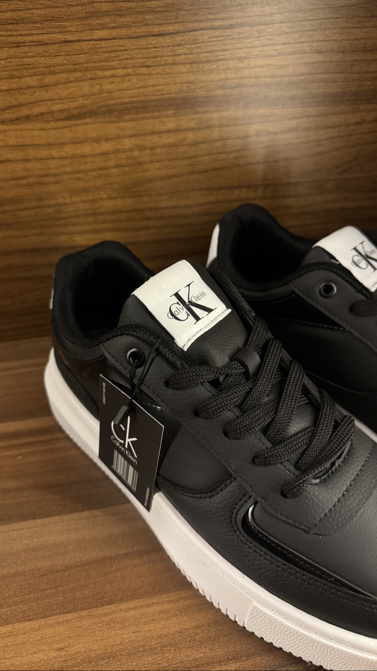 CK ERKEK SNEAKERS