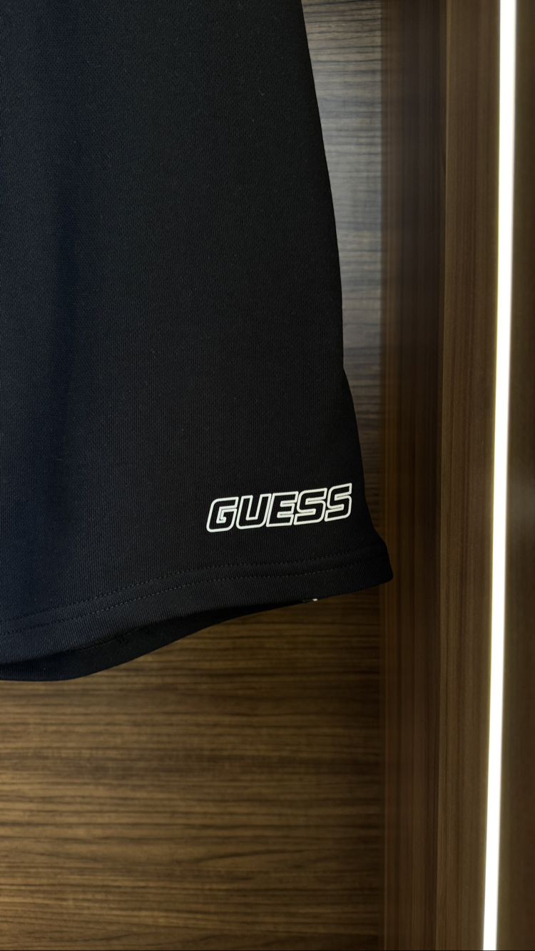 GUESS PREMIUM ŞORT