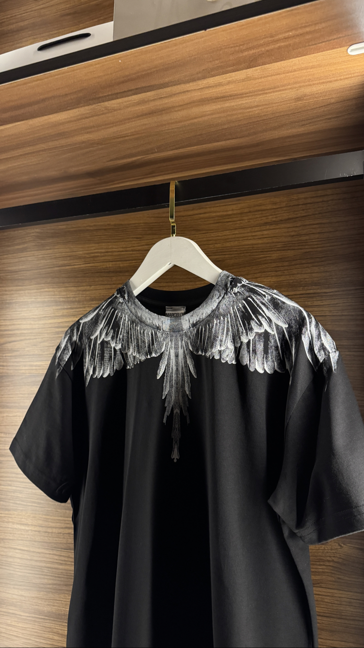 MARCELO BURLON PREMIUM T-SHIRT
