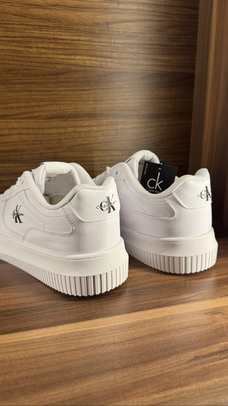 CK ERKEK SNEAKERS
