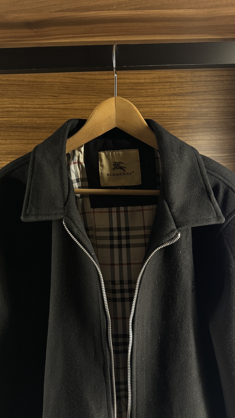 BURBERRY PREMIUM KAŞE