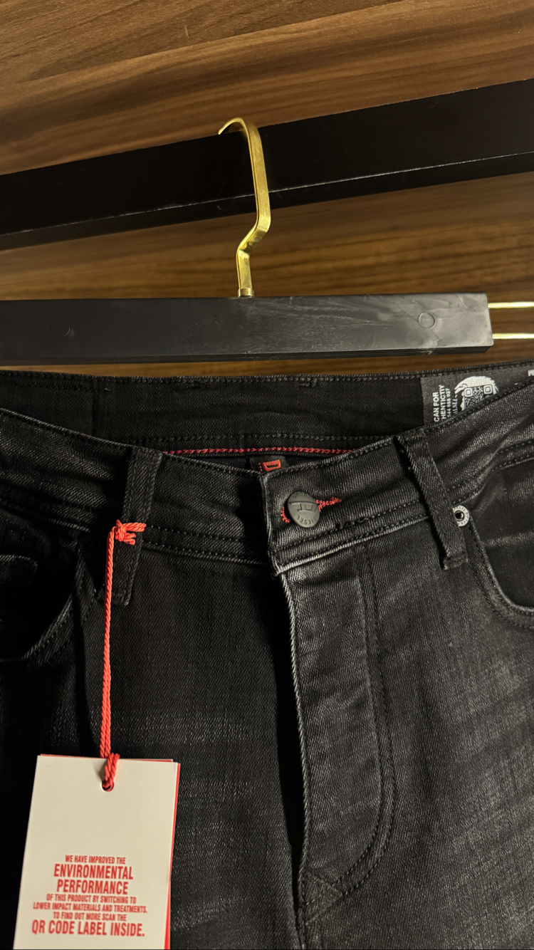 DIESEL PREMIUM JEAN