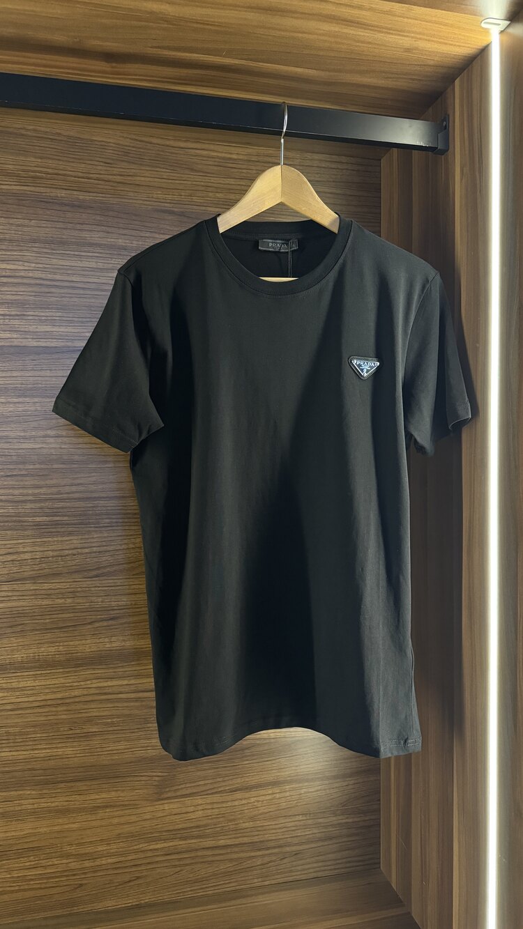PRADA BASIC T-SHIRT