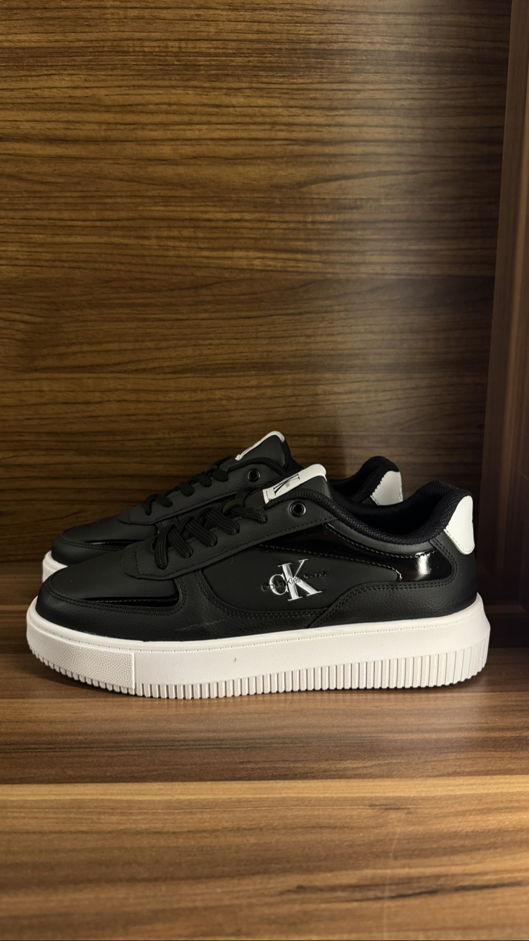 CK ERKEK SNEAKERS