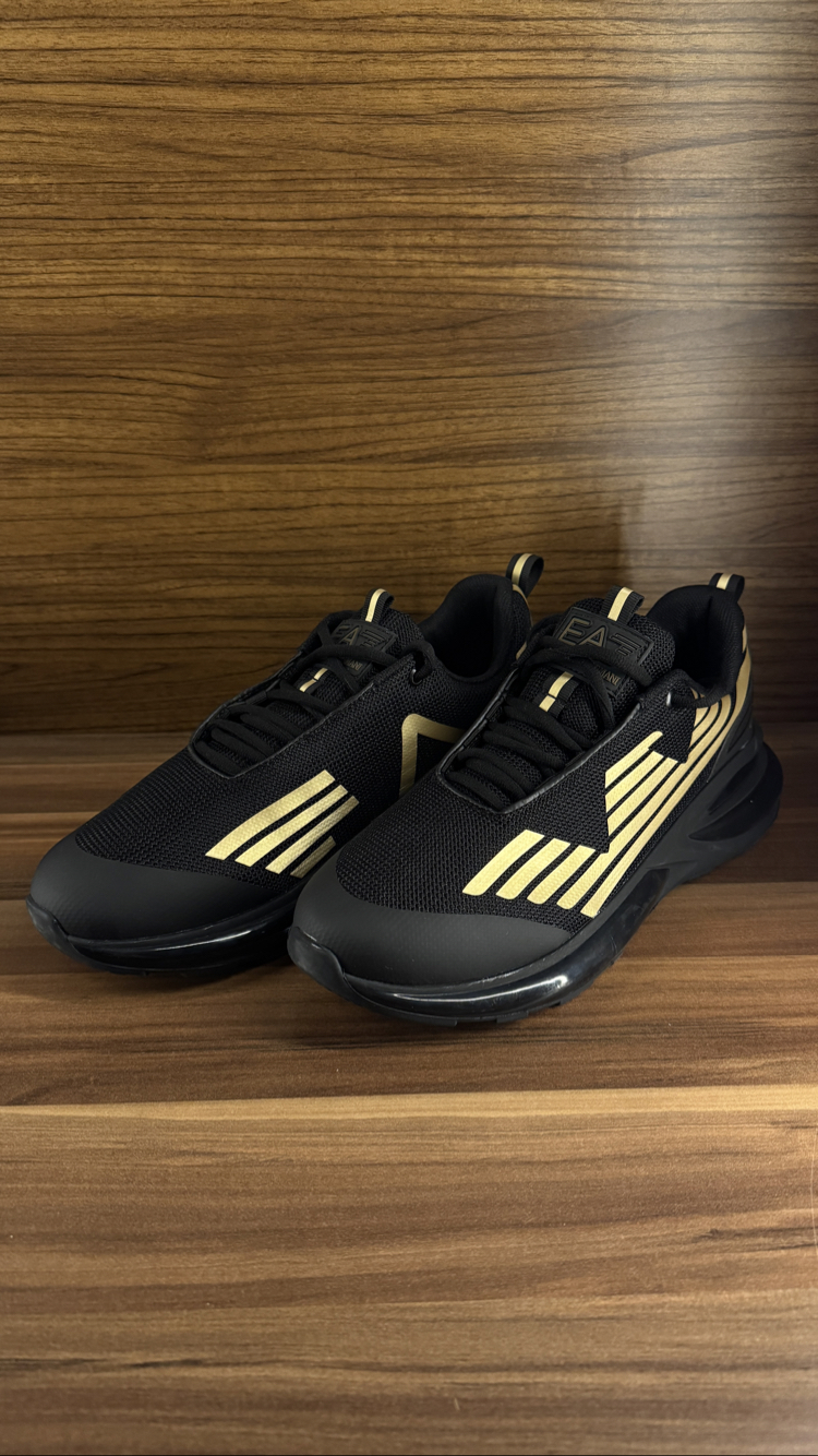 EA7 ERKEK SNEAKERS
